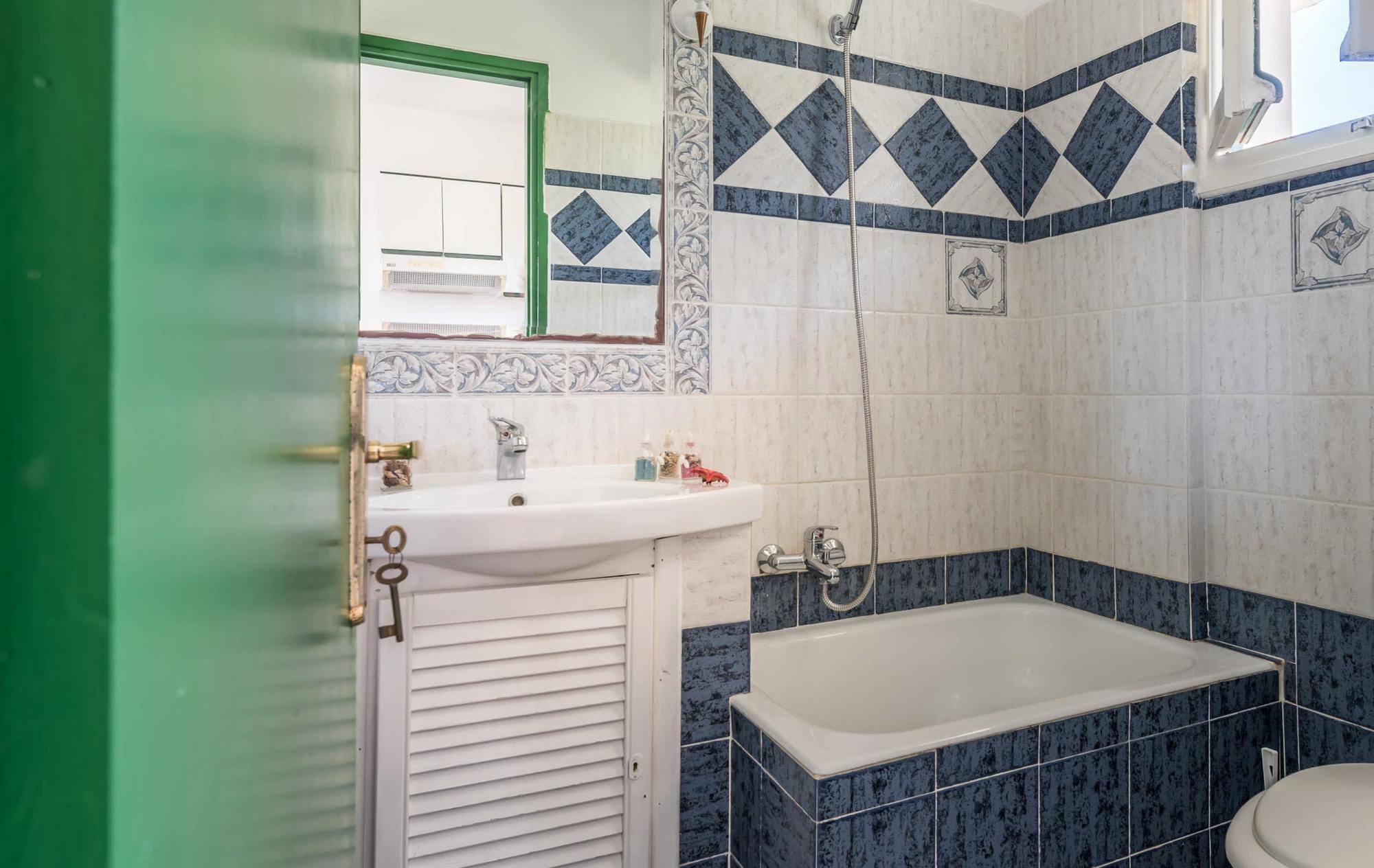 Dolce Vita Residence Kalamaki  Ngoại thất bức ảnh